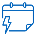 2-3 DAY INSTALLATION
